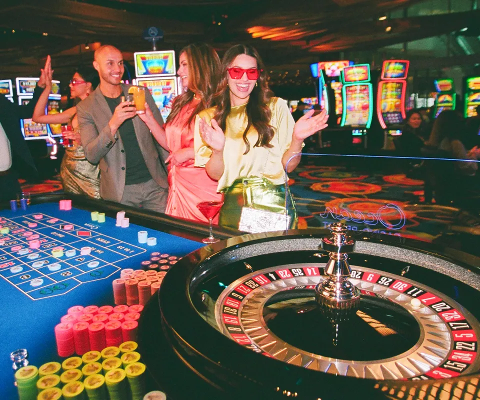 Seven Casino