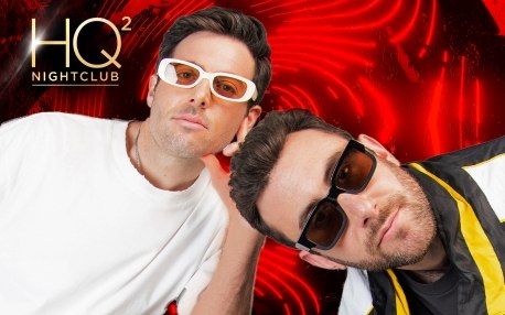 two friends hq2 nightclub