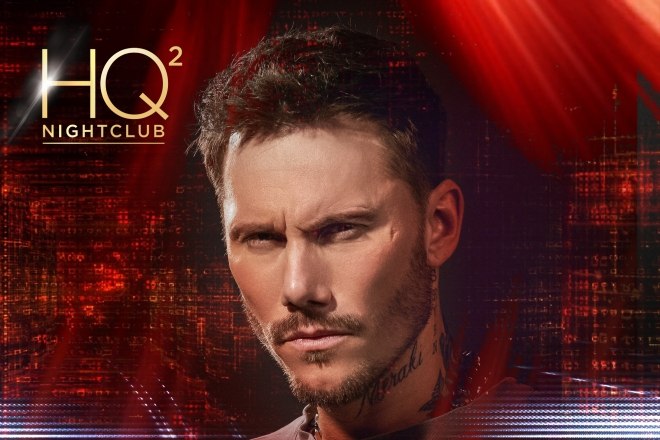 kaaze hq2nightclub