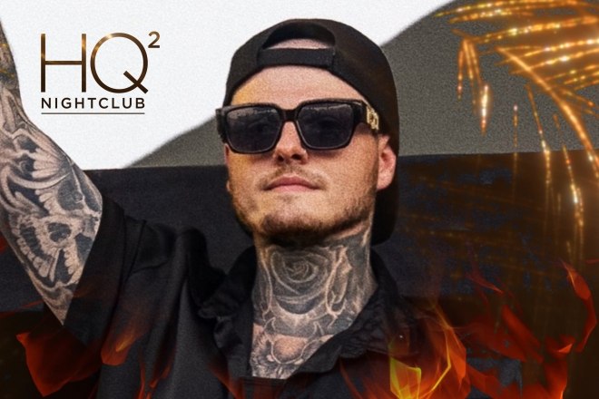 zack martino hq2 nightclub